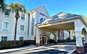 Comfort Inn Suites Bluffton Sc